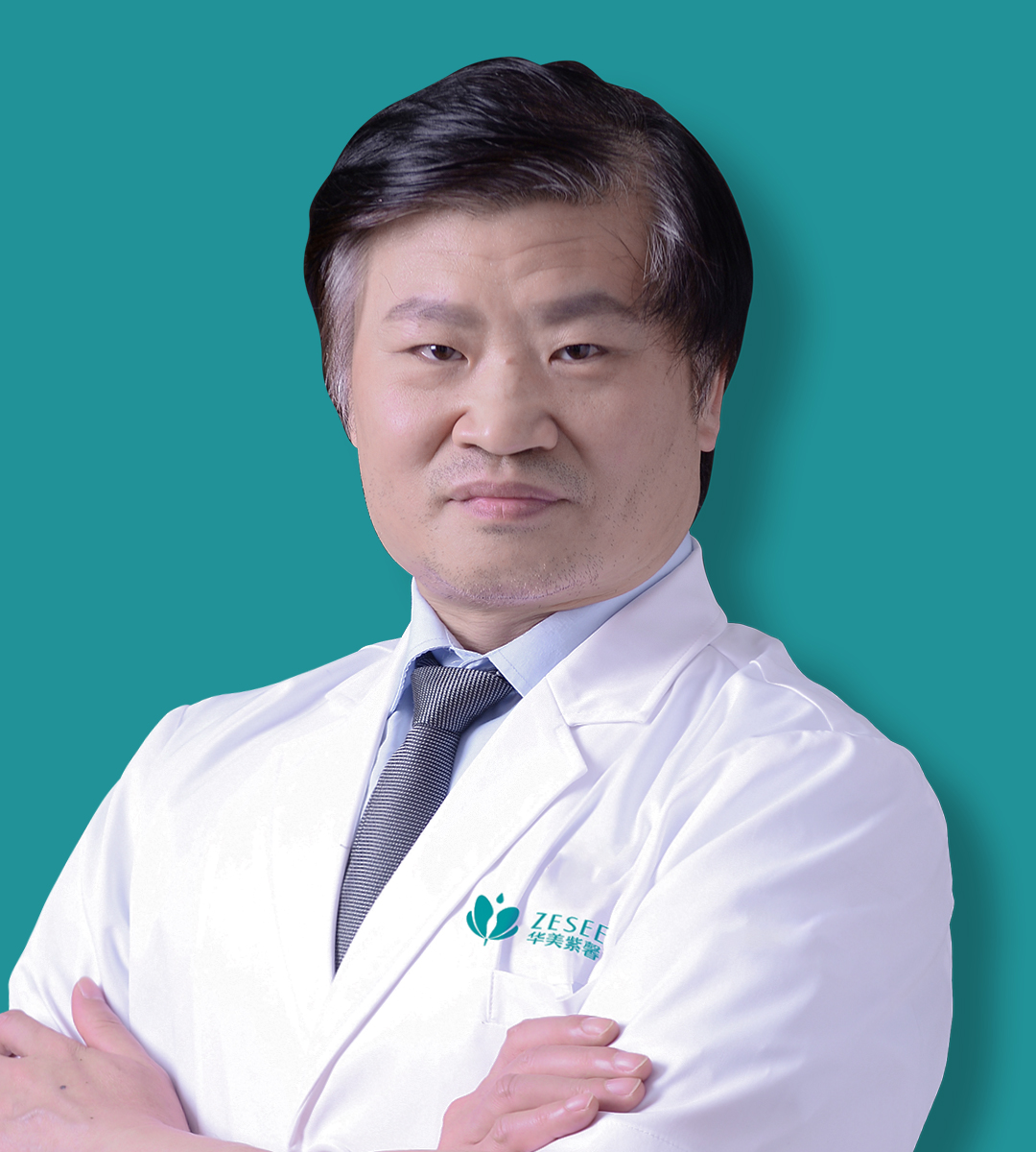 张平
